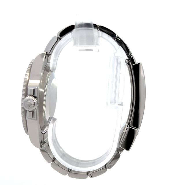 Rolex Submariner Starbucks Image 2